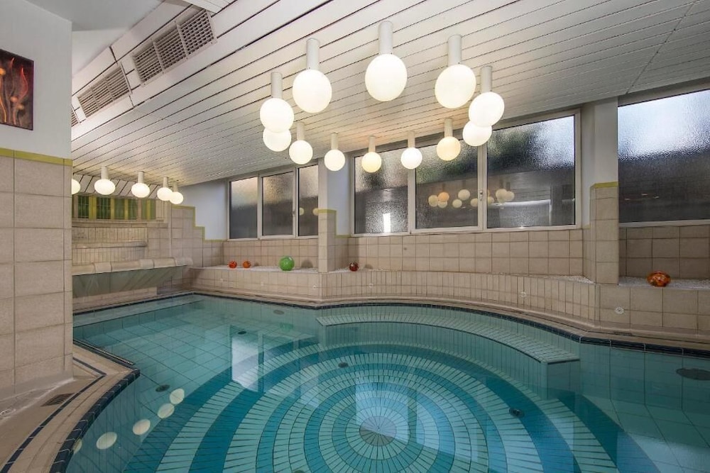 Kurhotel Unter Den Linden 21/51