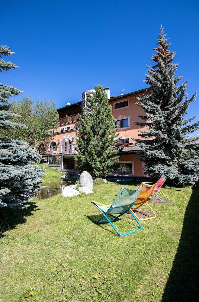Hotel Galli 65/70