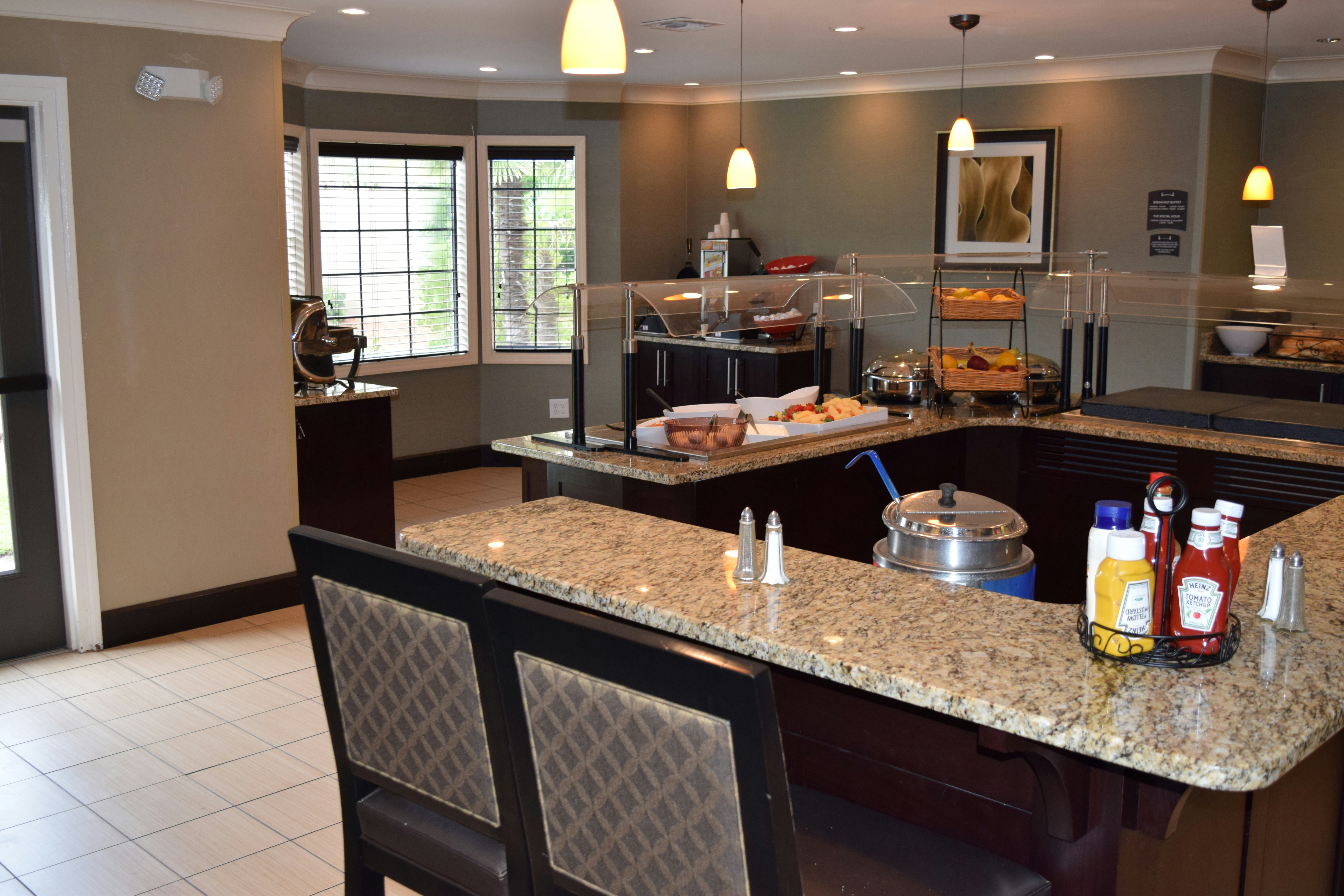 Staybridge Suites Myrtle Beach West 15/26