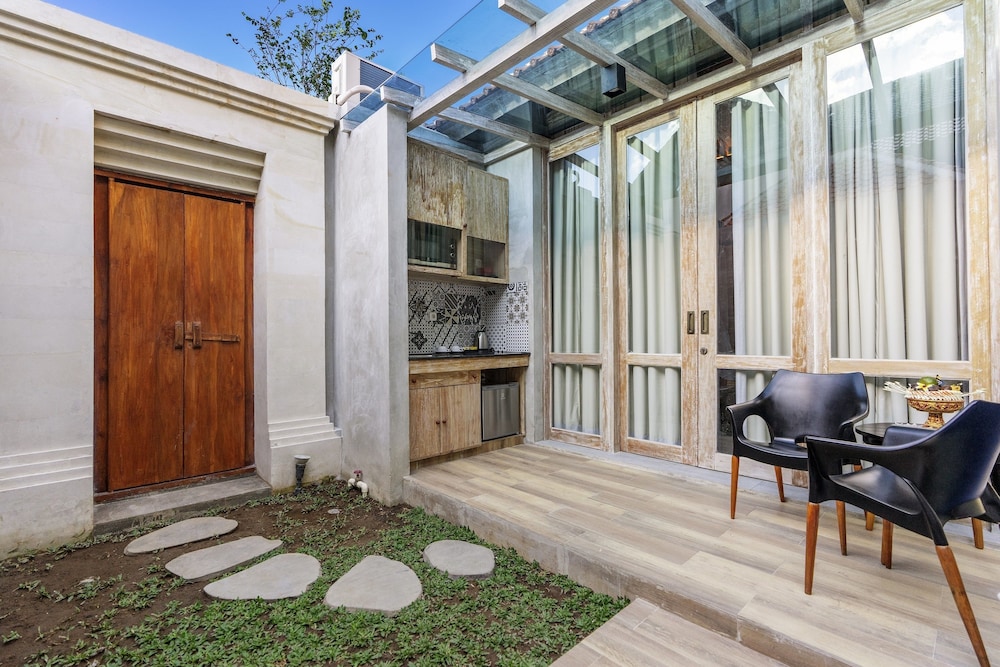18 Suite Villa Loft Kuta 41/73