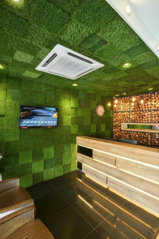 Laman Green The Boutique Hotel 36/45