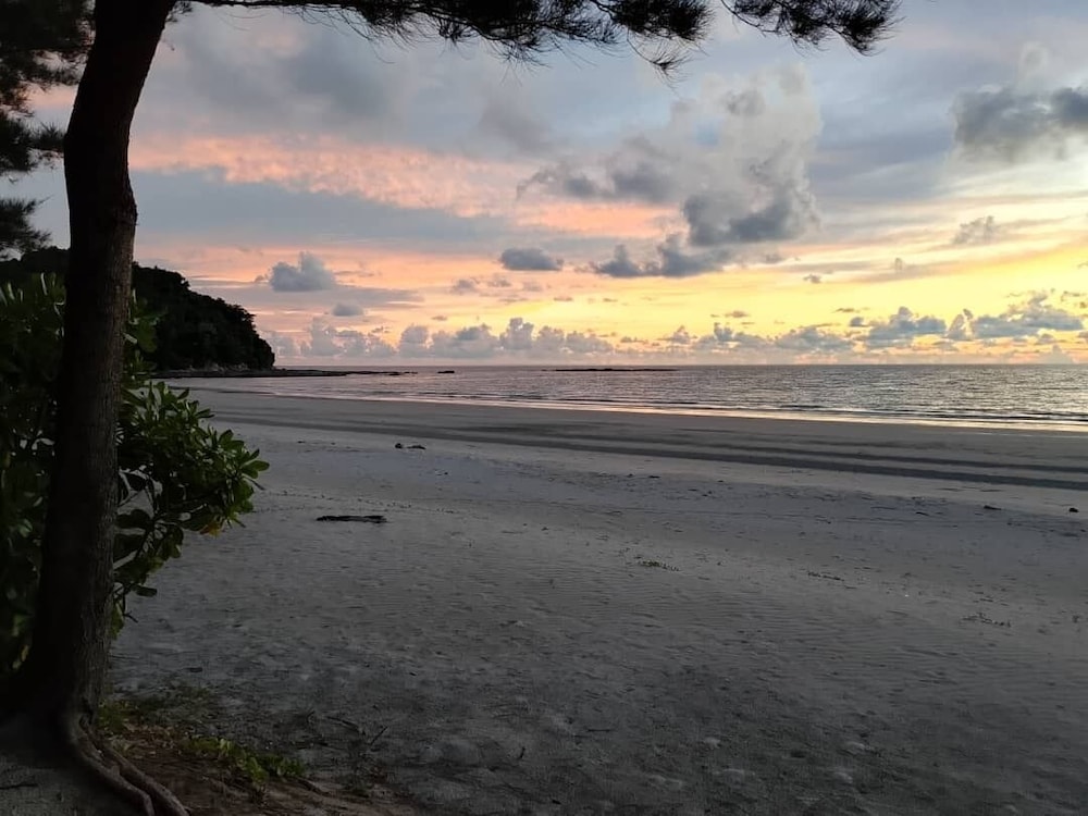 Kudat Riviera Exclusive Beach Villas Resort 45/50