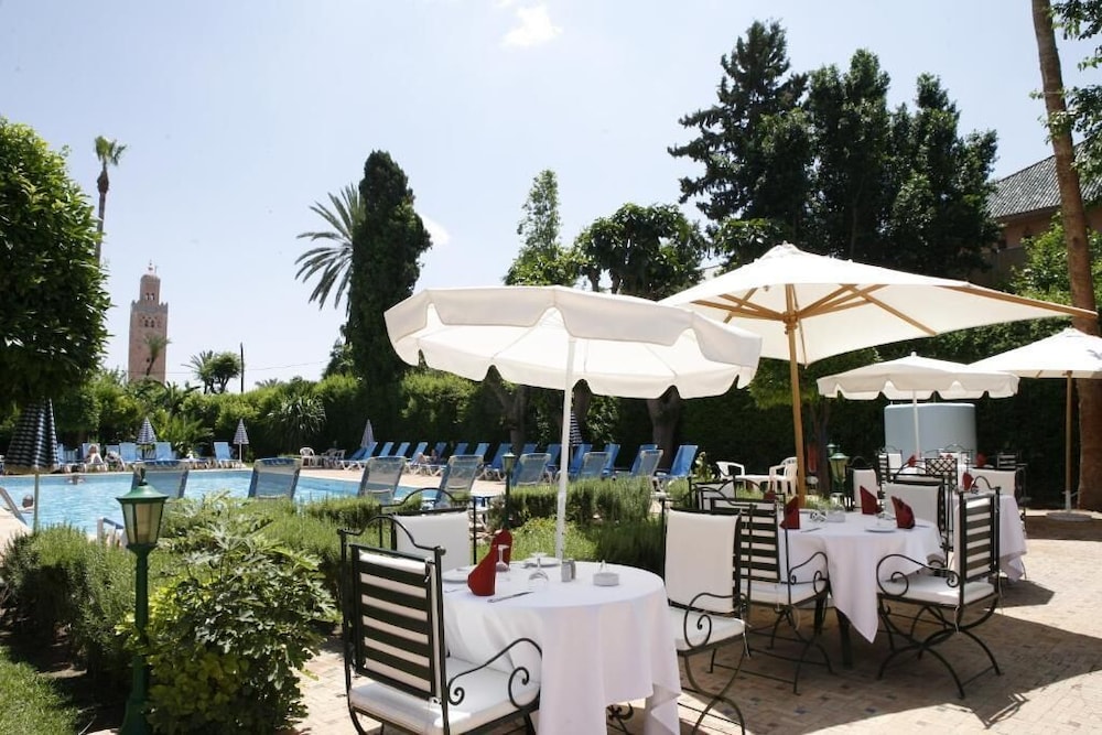 Hotel Chems 6/45