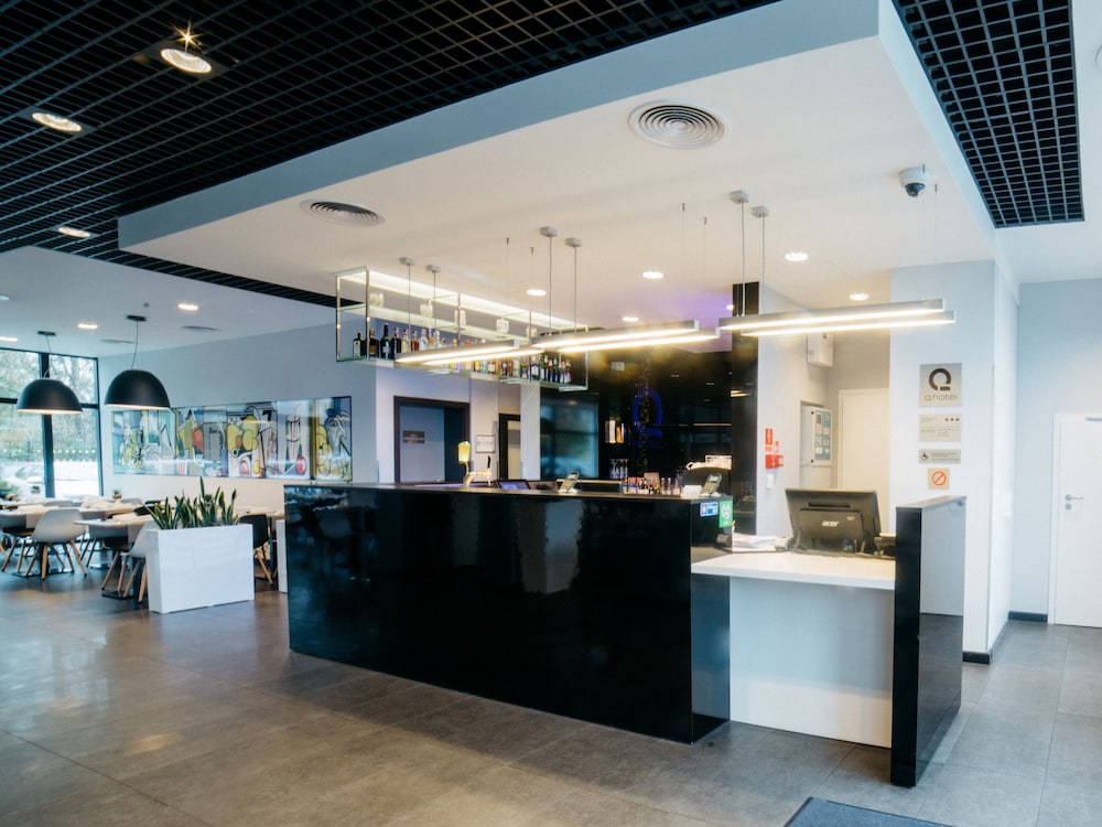 Q HOTEL KRAKOW 3/36