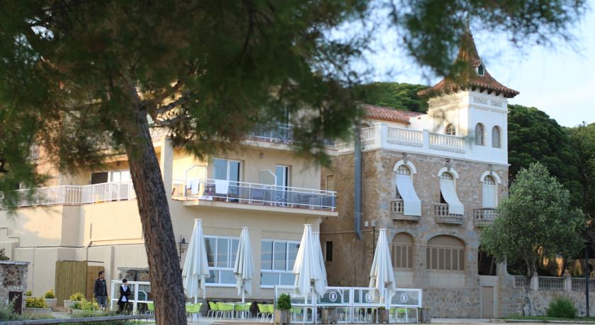 HOSTAL LA FOSCA 1/66
