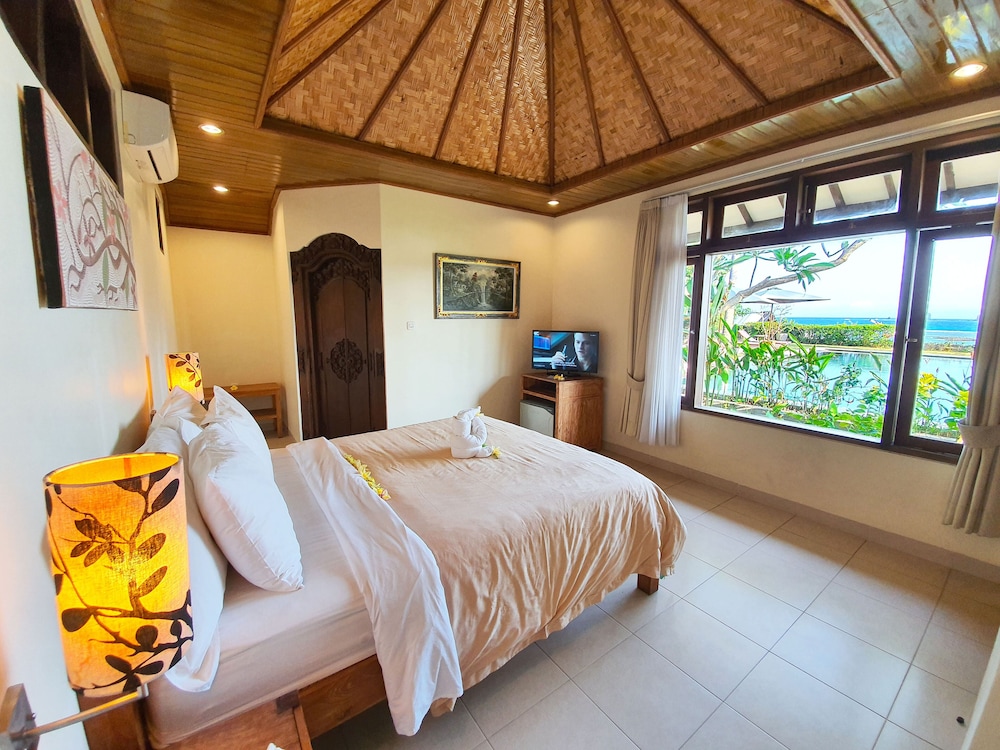 Bungalow, Ocean View