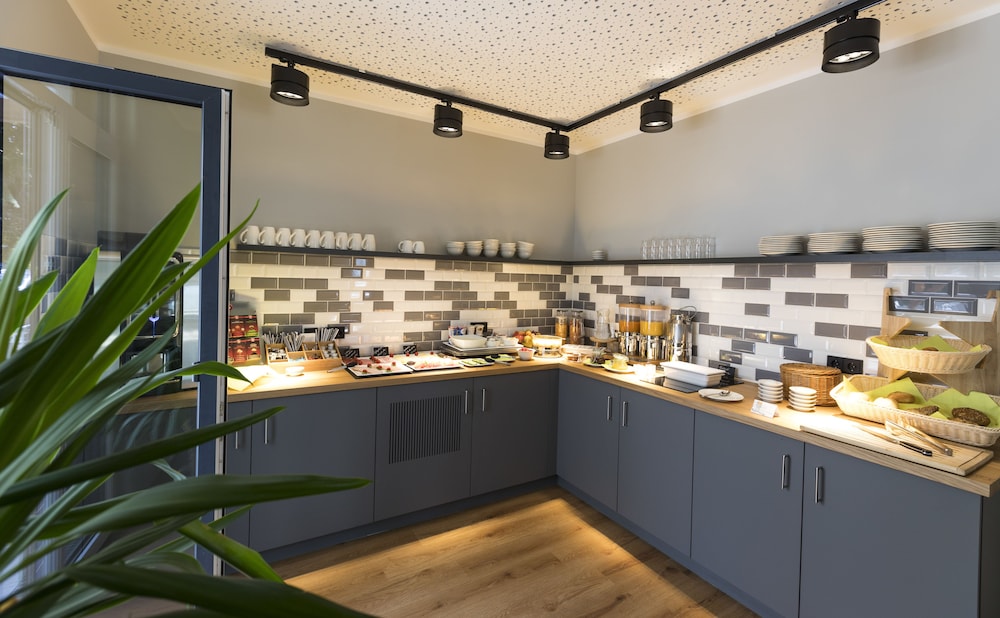 Mk Hotel Eschborn 49/50