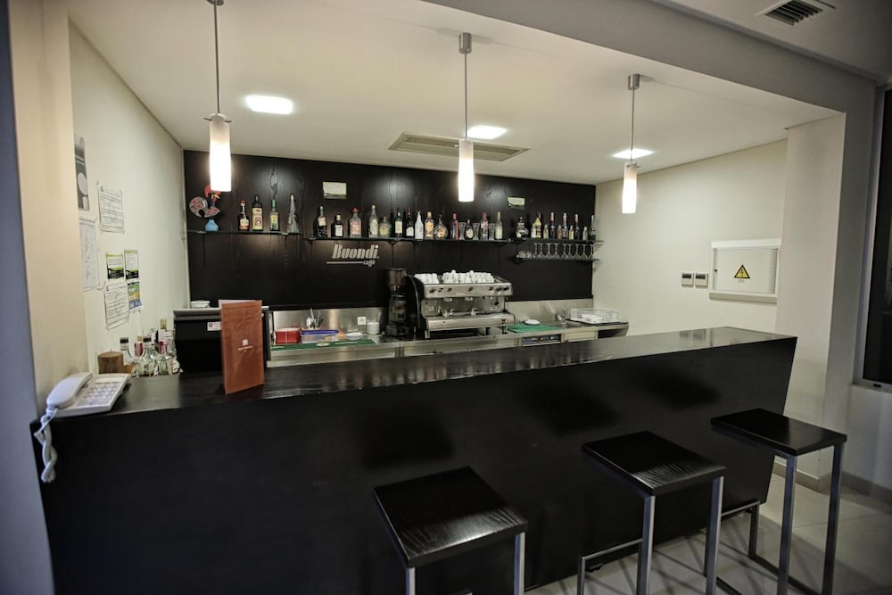 Hotel Recinto 21/28