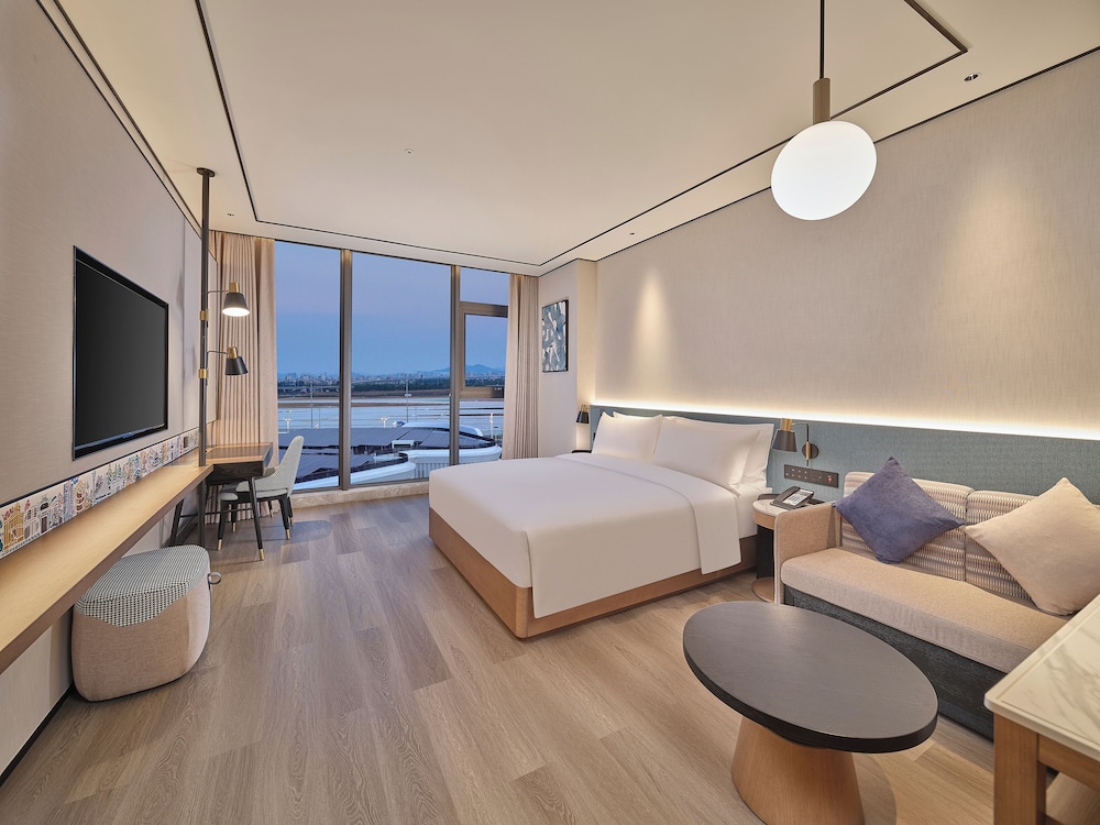 Hilton Garden Inn Guangzhou Baiyun Airport 22/50