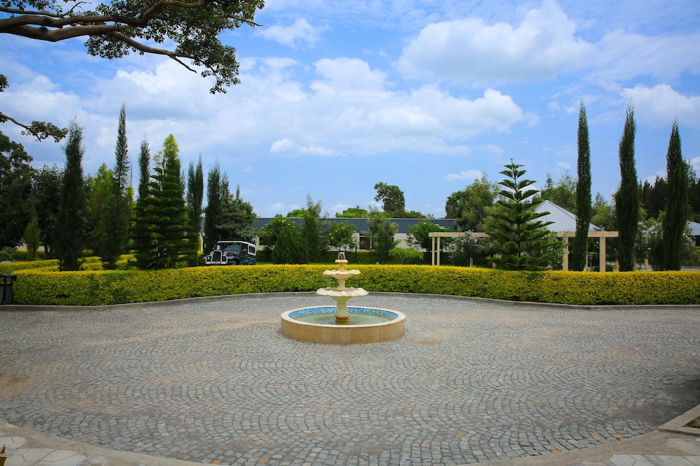 Haile Resort Ziway 50/61