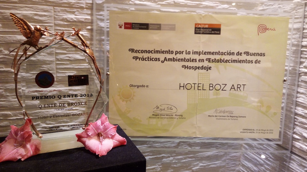 Intiwatana Hotel Boutique 47/50