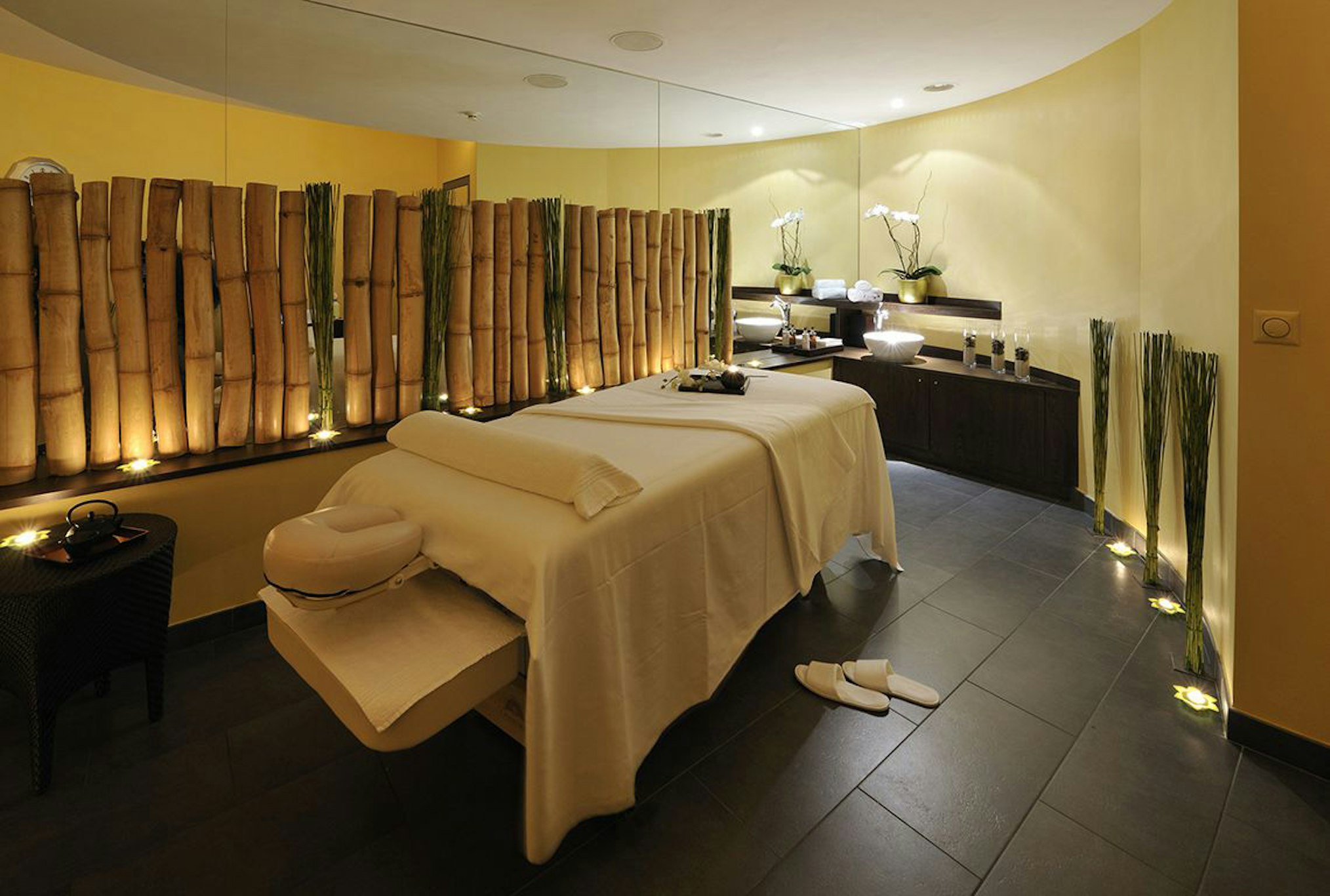 Beau Rivage Neu 9/23