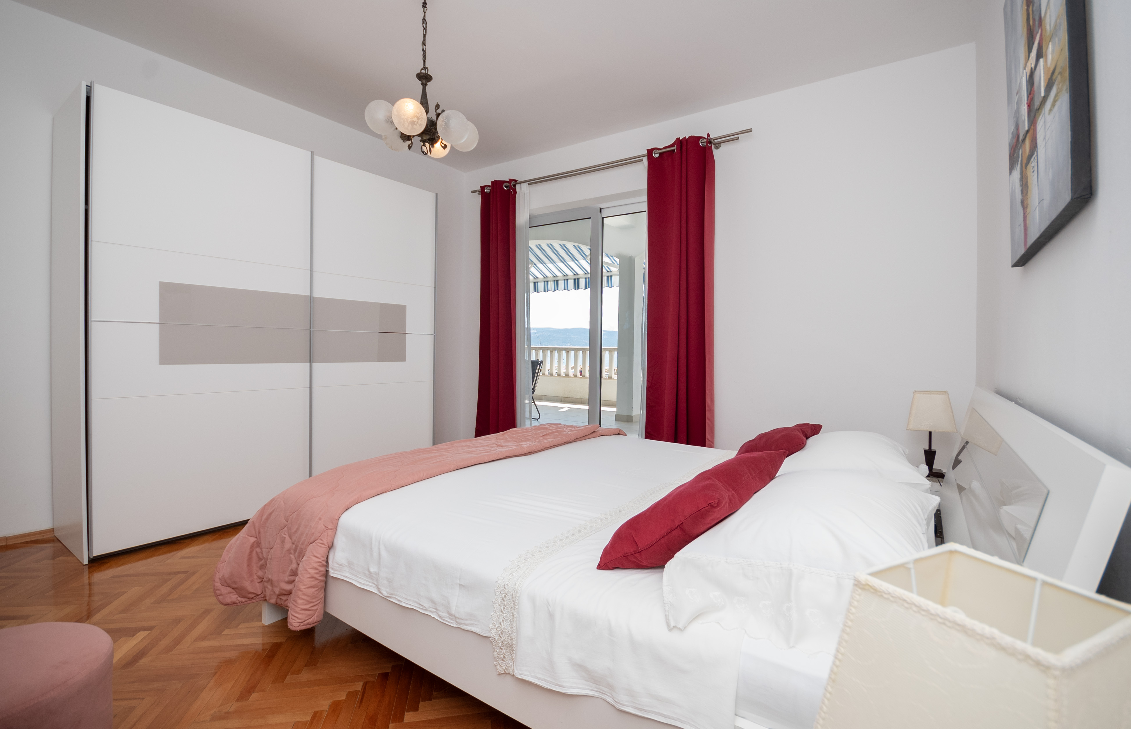 Apartments Duje 14/50