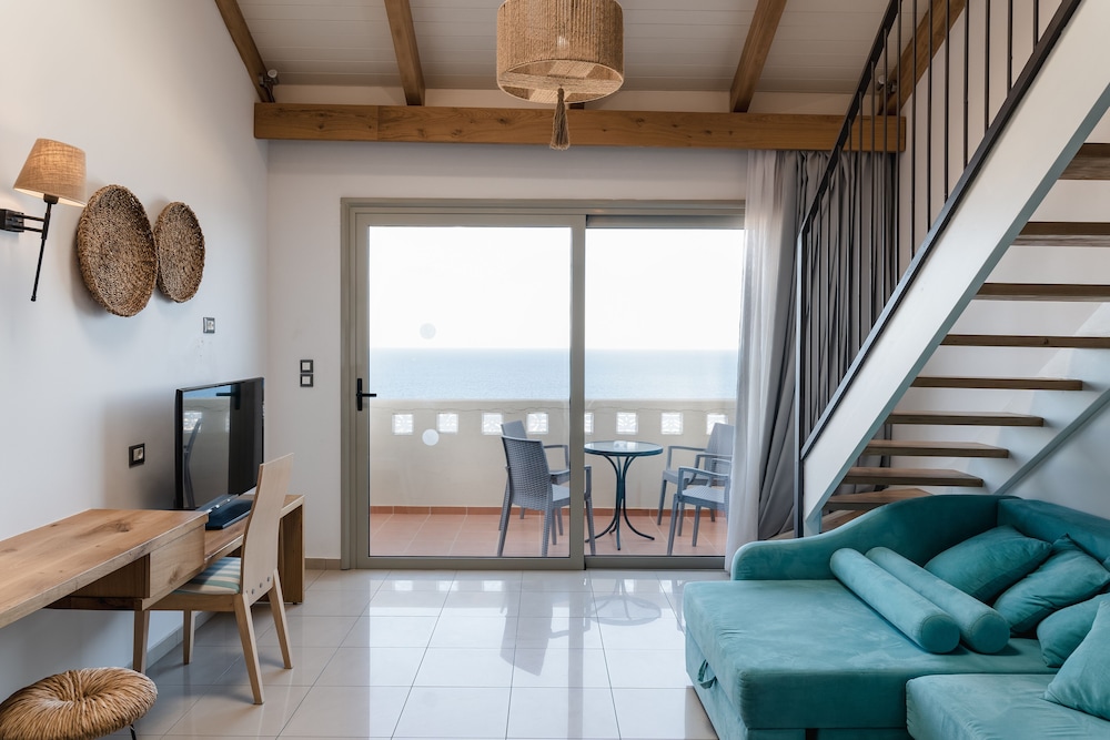 Seaside A Lifestyle Resort - Adults Only 144/163