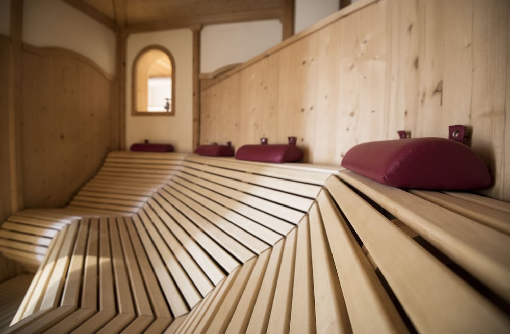 Chalet Hotel Hartmann Adults Only 33/68