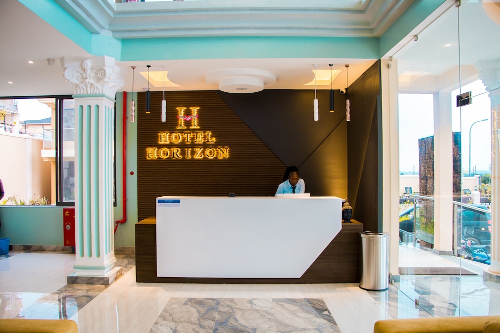 Hotel Horizon 9/57