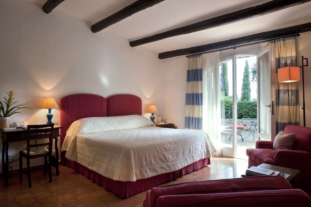 Hotel Il Pellicano 29/83