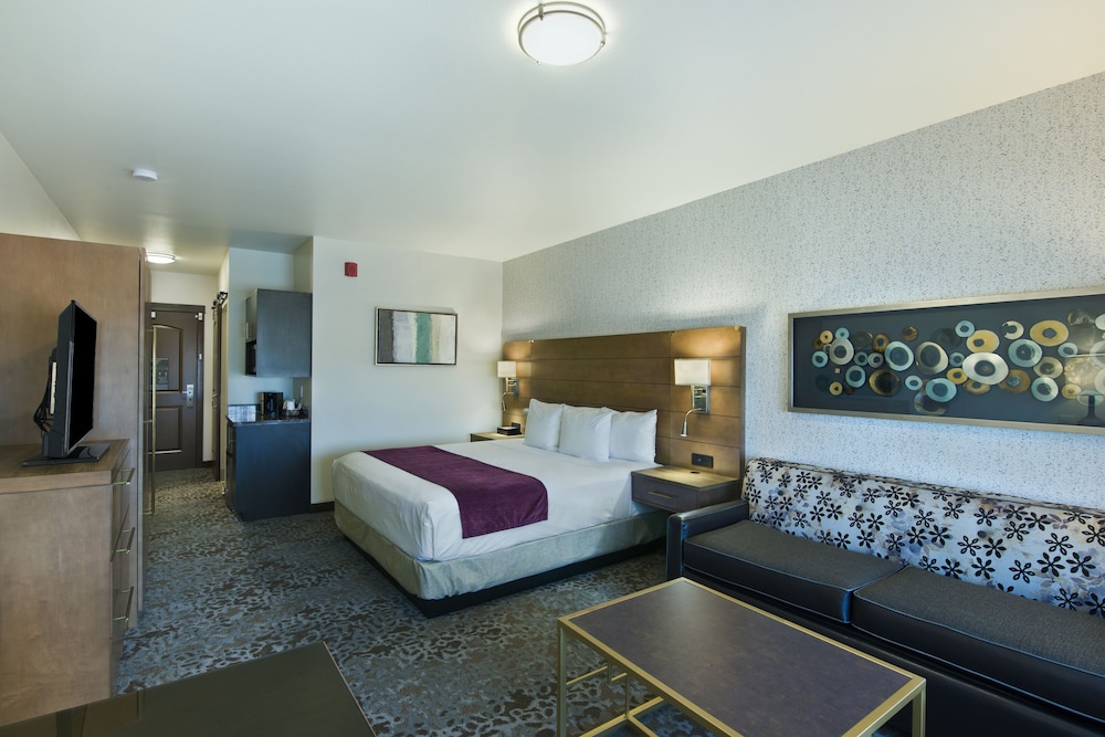Oxford Suites Sonoma County - Rohnert Park 18/44