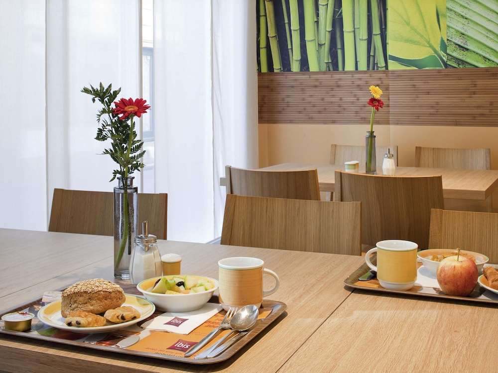IBIS BAMBERG ALTSTADT 39/53