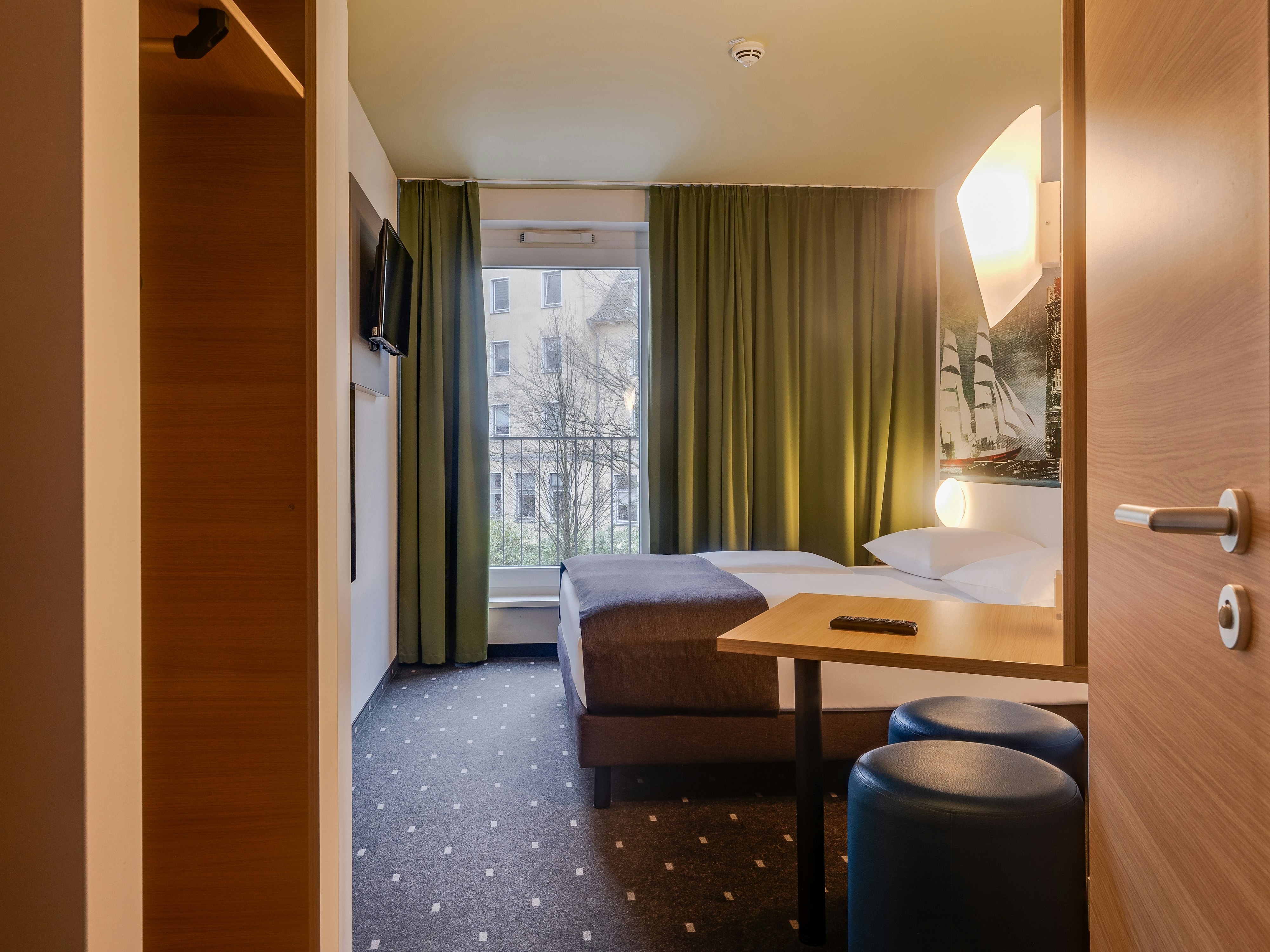 B&B Hotel Bremerhaven 16/30