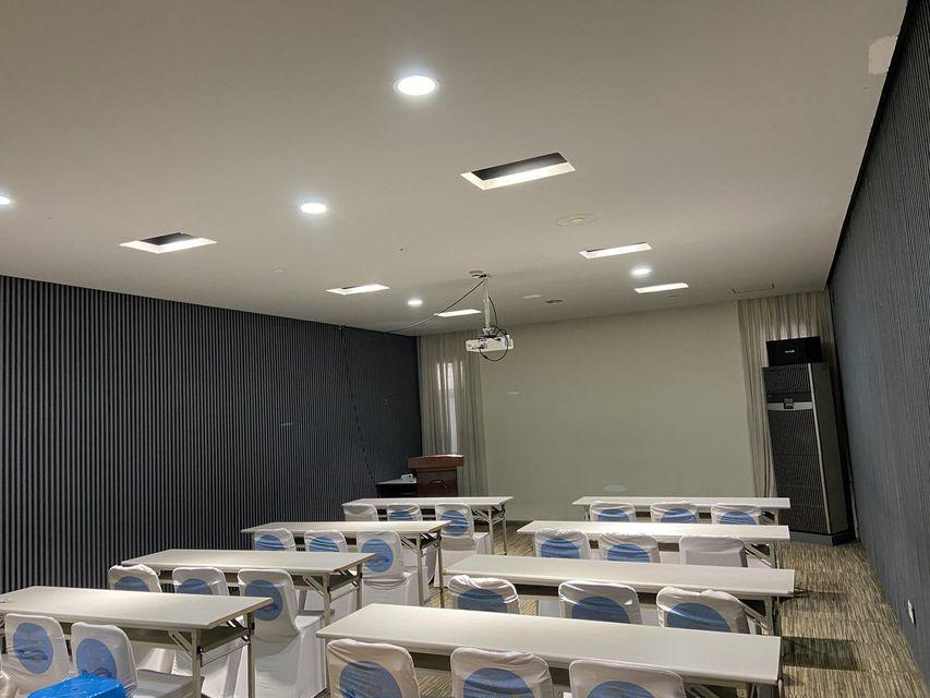 Jinjiang Inn –unity bridge subway station, Suzhou 13/18