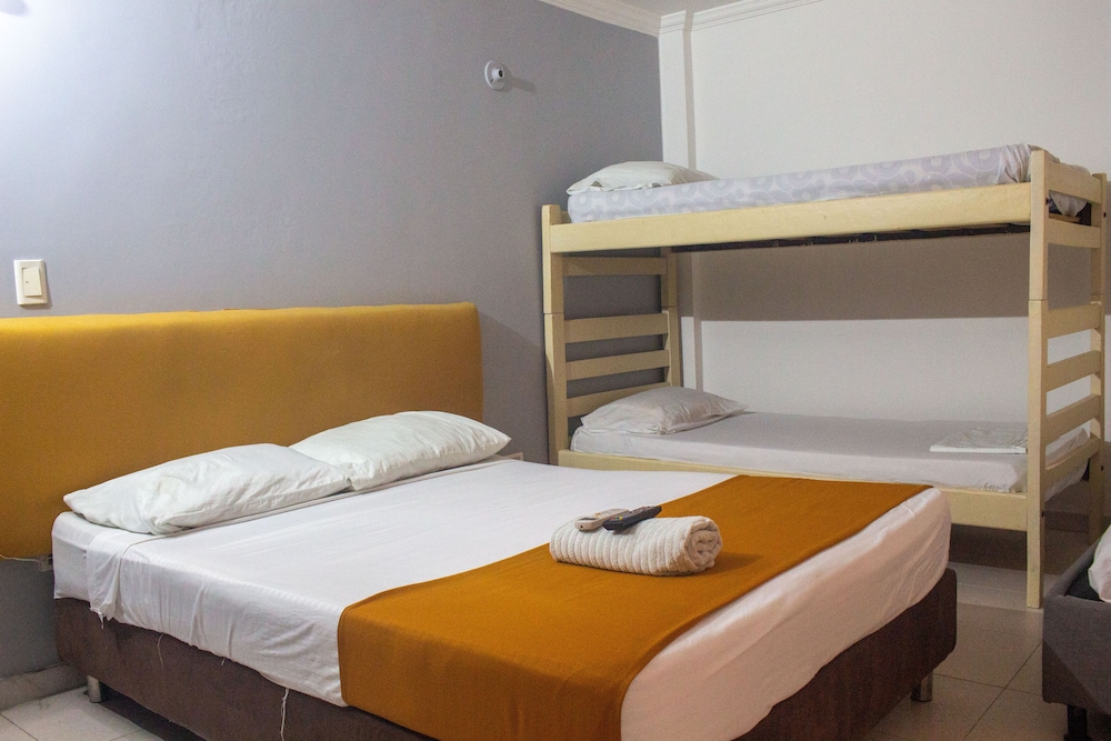 Casana Rosa Hotel 29/60