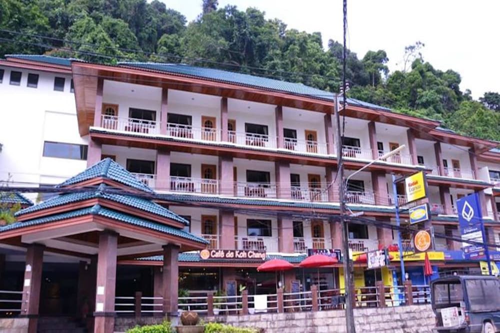 White Sand Princess Hotel 3/39