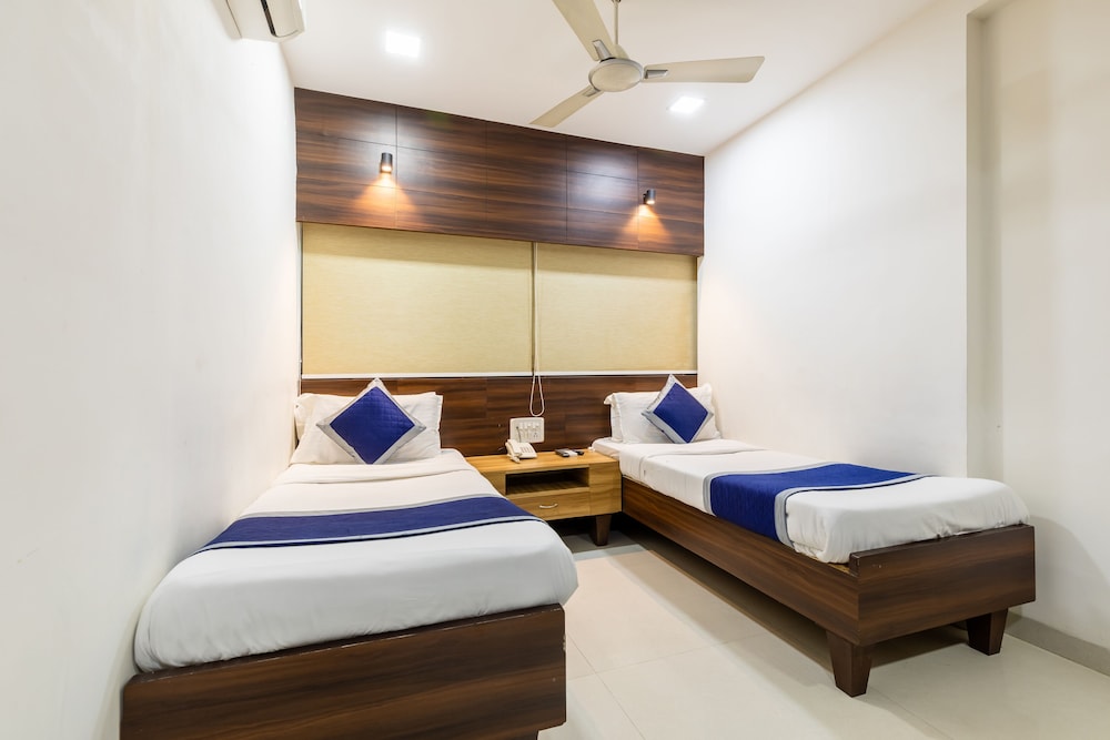 Hotel Kalinga 6/29