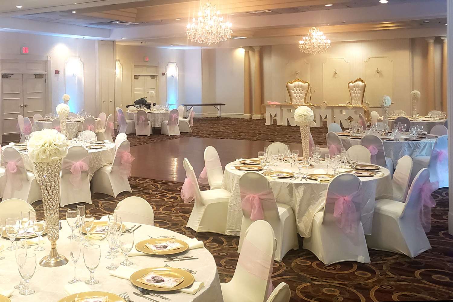 Clarion Hotel BWI Airport Arundel Mills 37/55