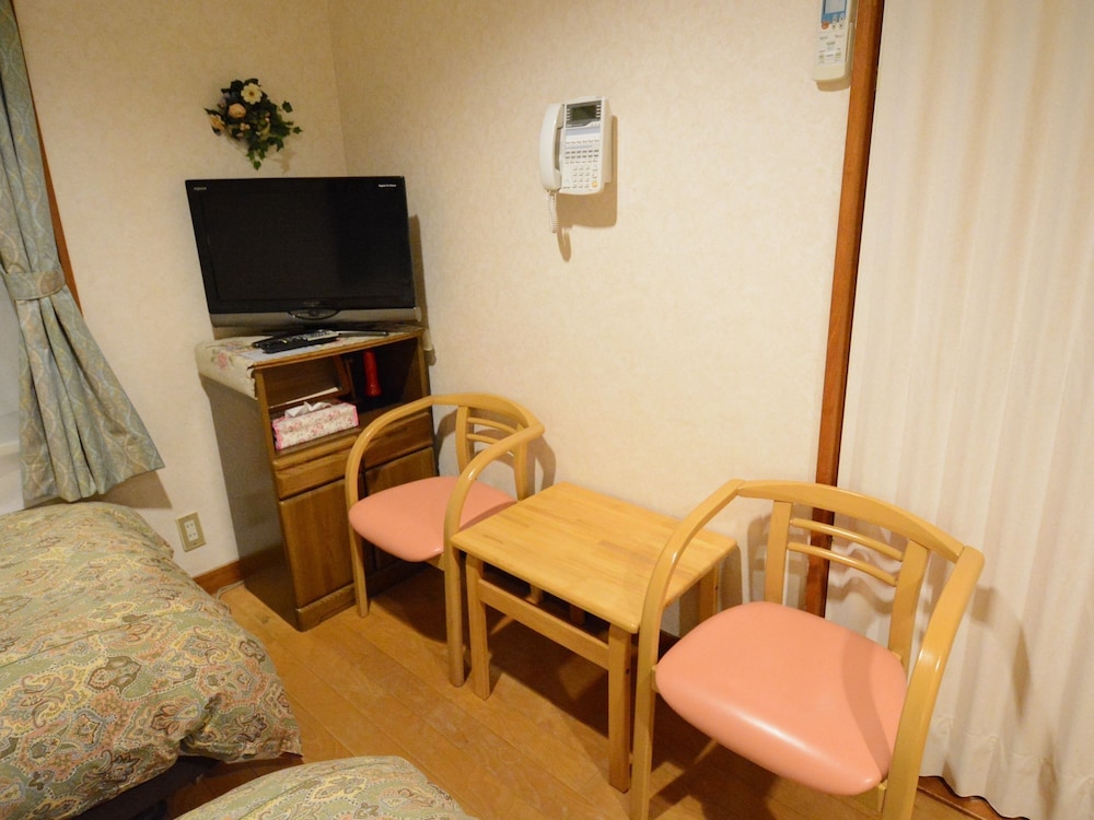 Pension Avenue 29/35