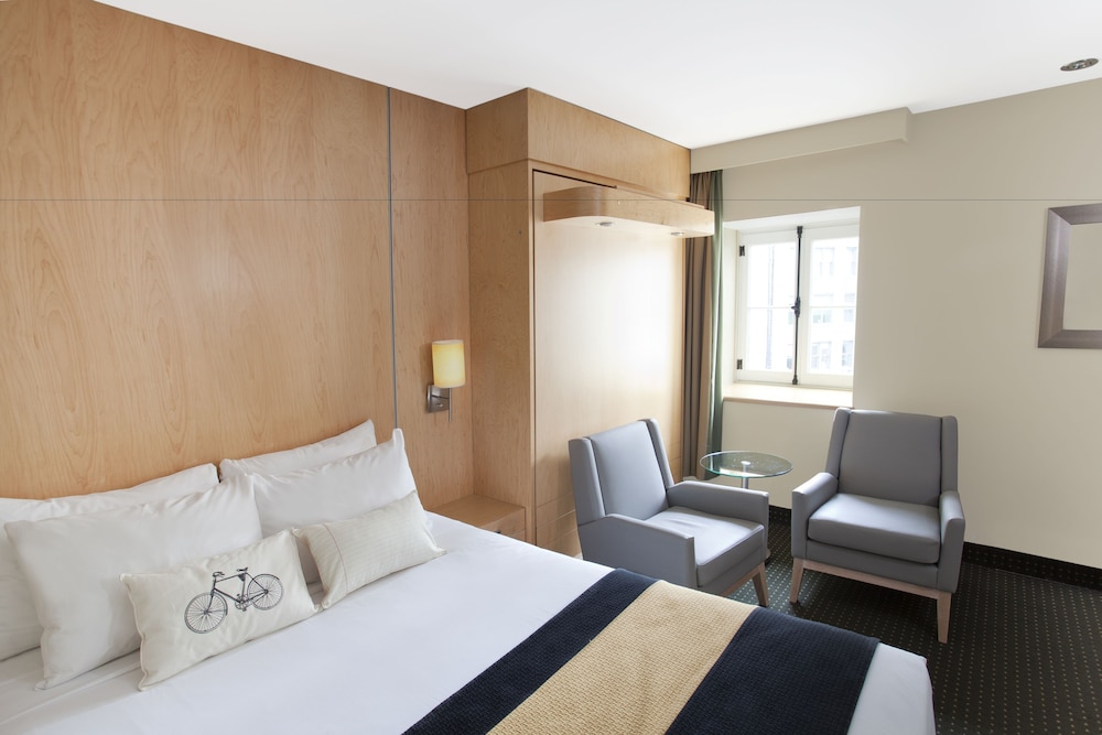 Hotel Du Vieux Quebec 13/46