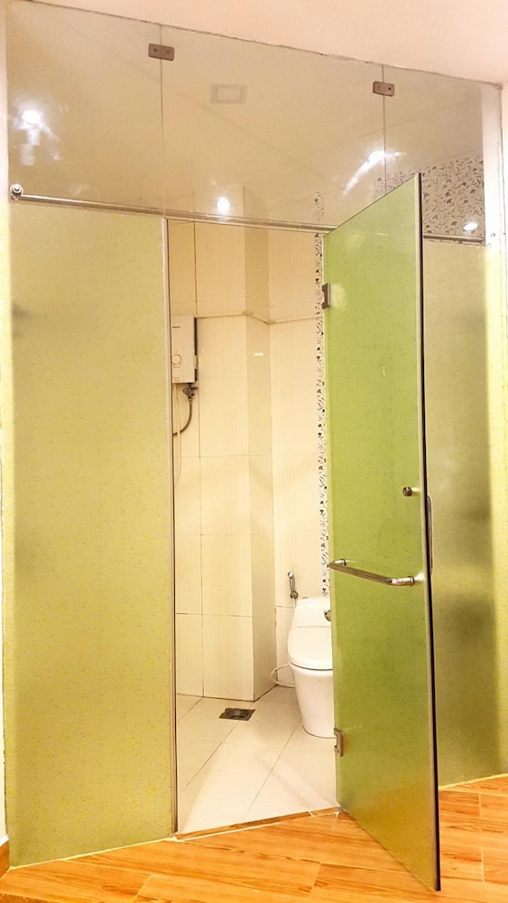 My Friends Hotel - Hostel 46/50