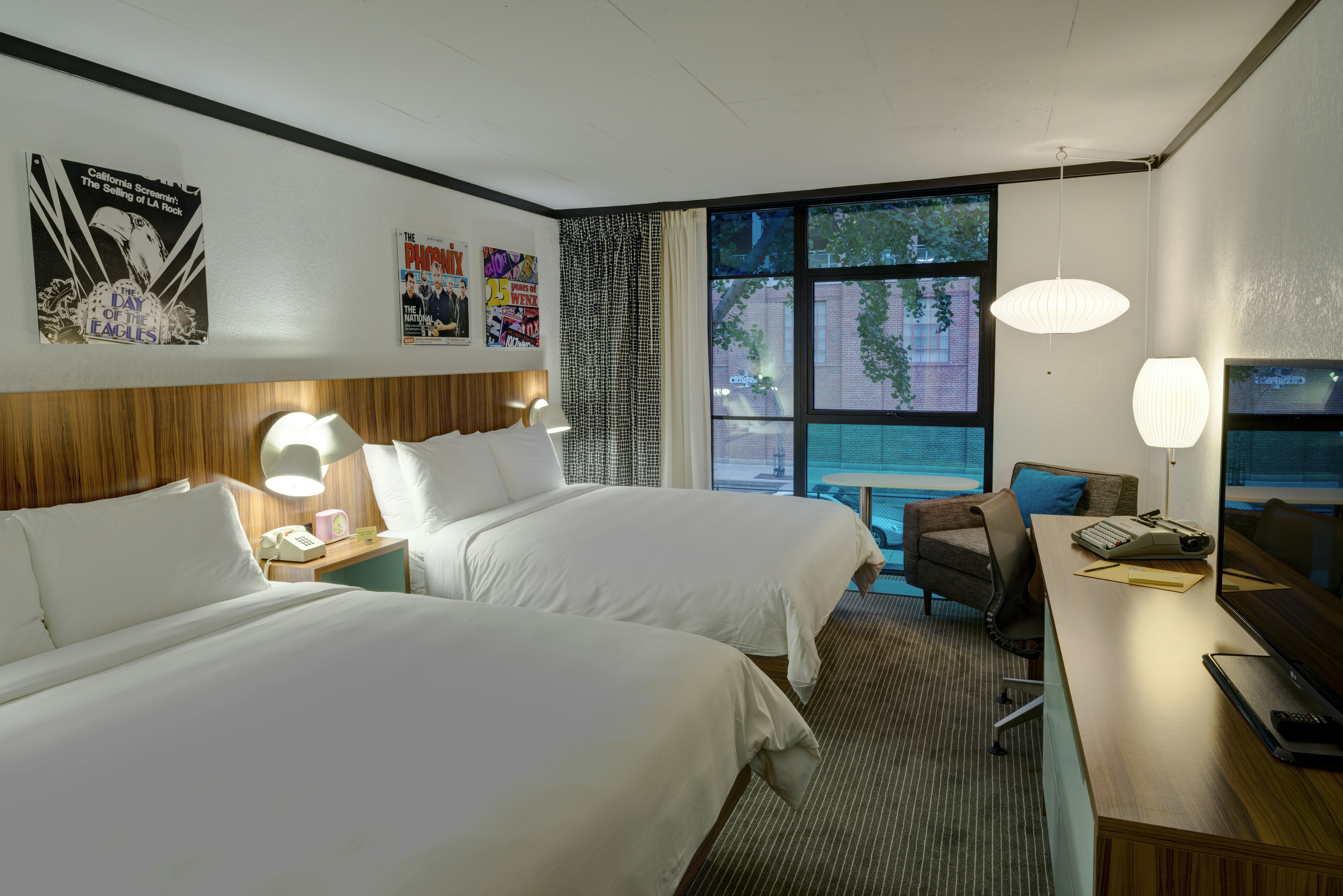 THE VERB HOTEL 16/38