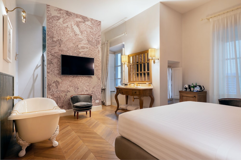 Corte Calzaiuoli Elegant Suites 17/50
