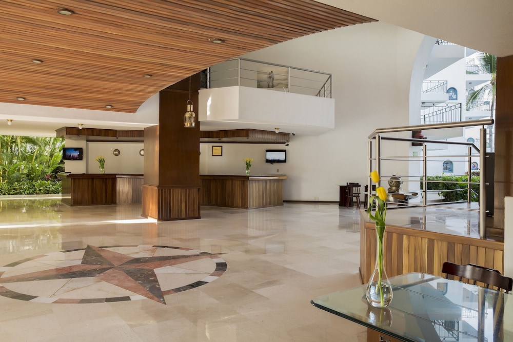 Vamar Vallarta All Inclusive Marina and Beach Resort 6/50