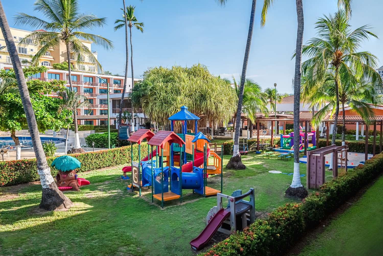 Best Western Jaco Beach All-Inclusive Resort 36/53