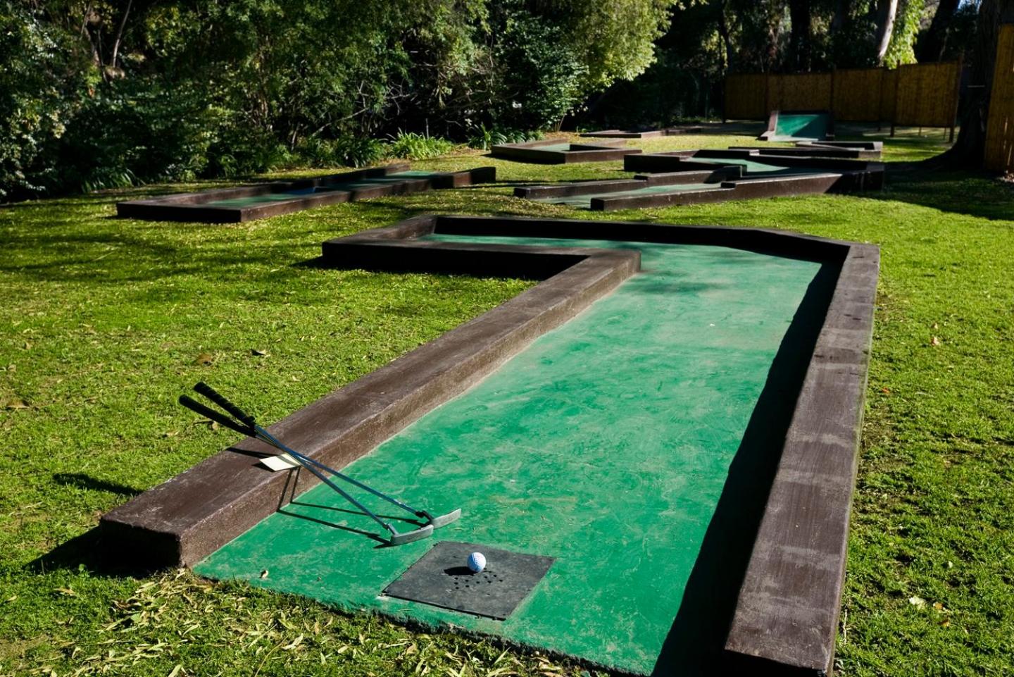 Oudtshoorn Inn Hotel And Conferencing Centre 19/37
