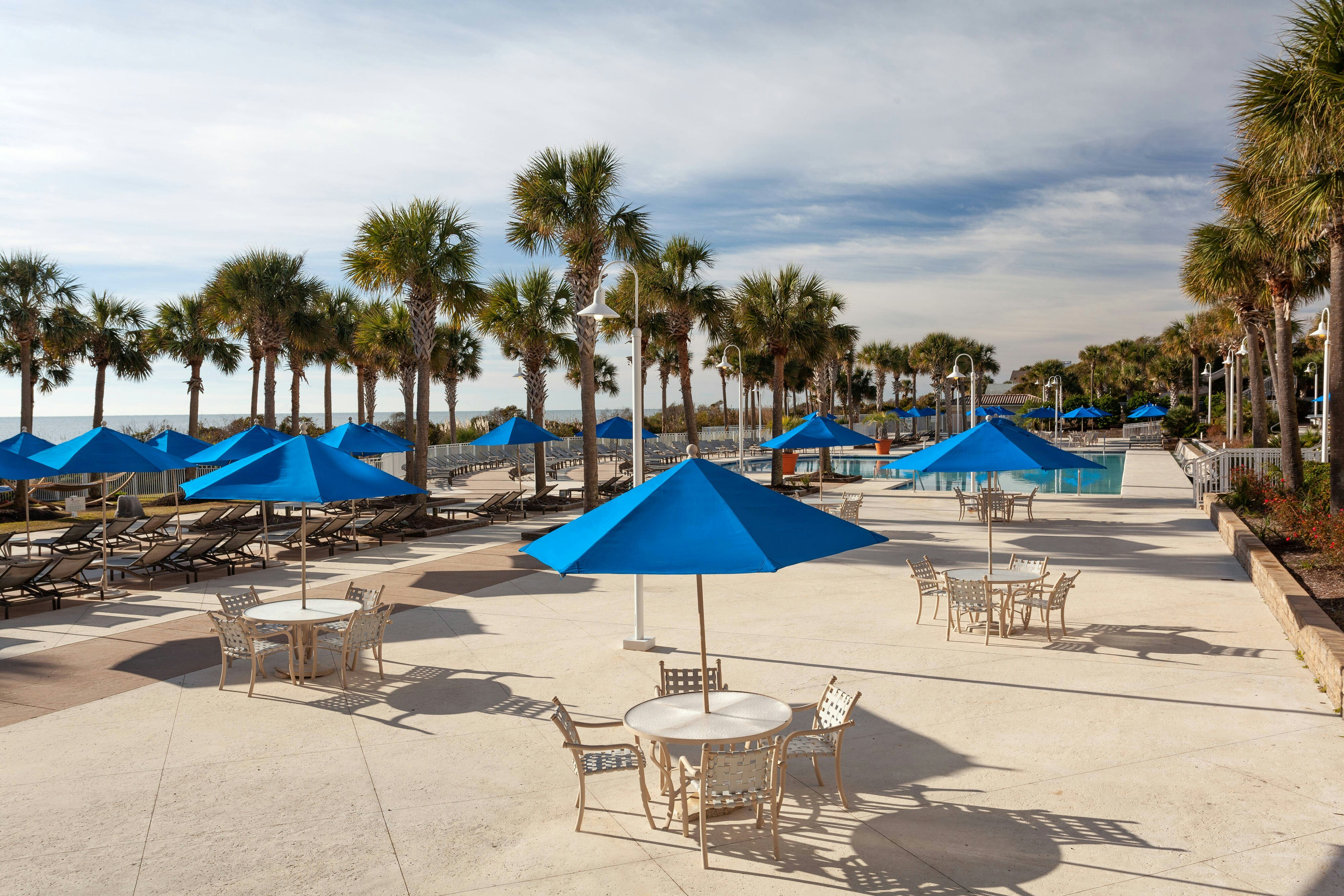 Marriott Myrtle Beach Resort & Spa at Grande Dunes 58/58