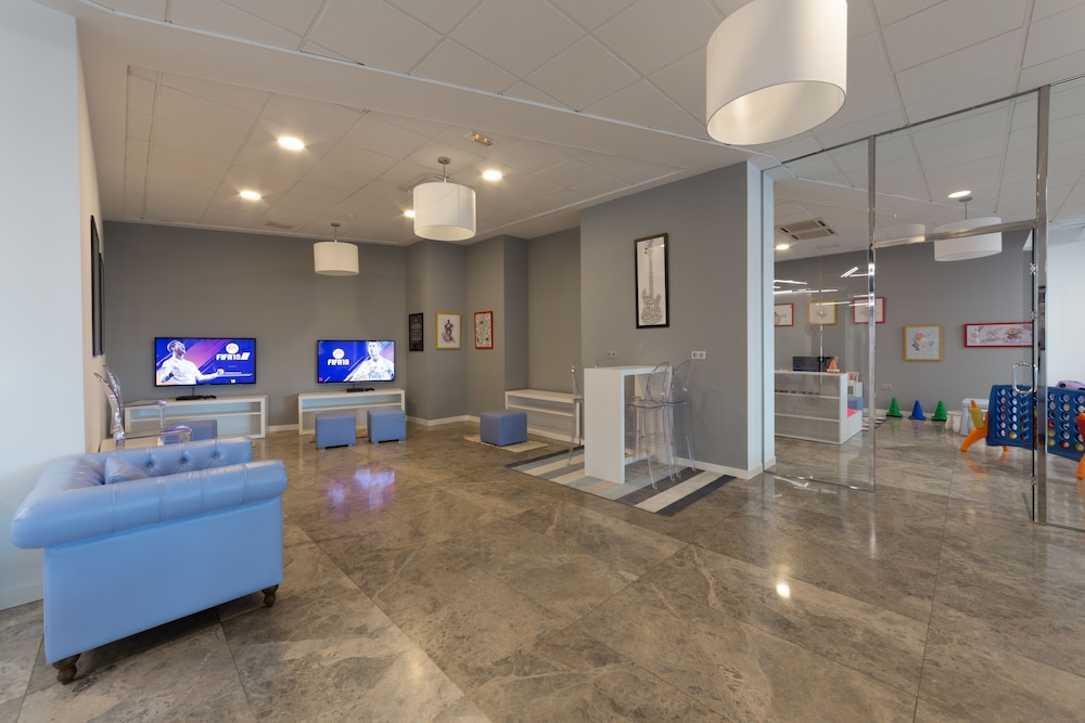 Sandos Benidorm Suites 34/50