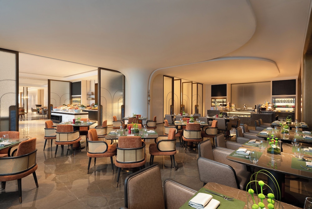 Fashion Town Hotel Shenzhen MGallery Collection 38/56
