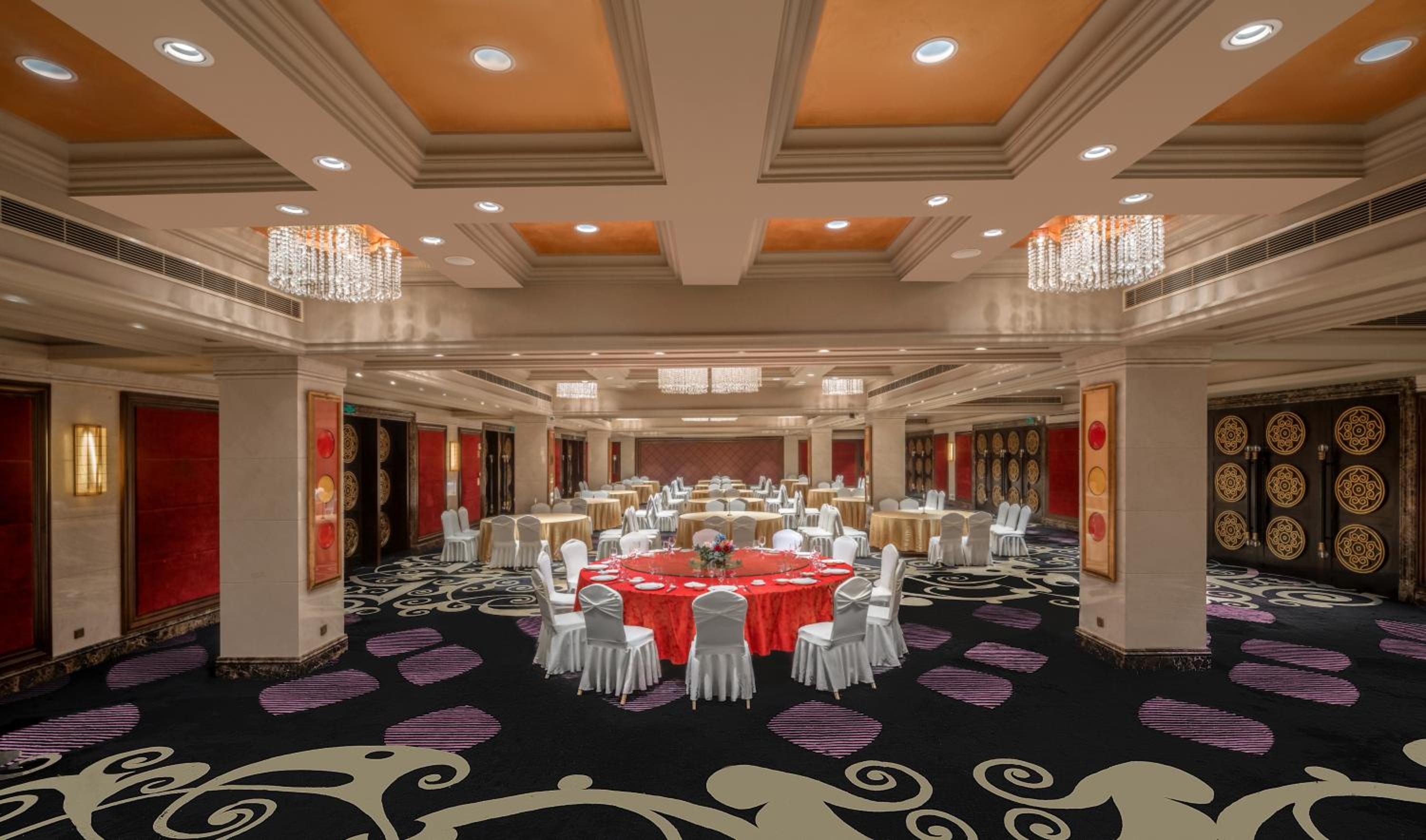 Jinjiang International Hotel Ganzhou 63/69