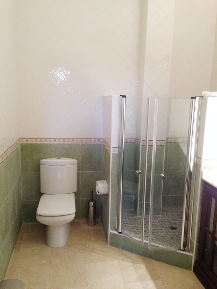 Montemares Golf Luxury Apartments 49/50