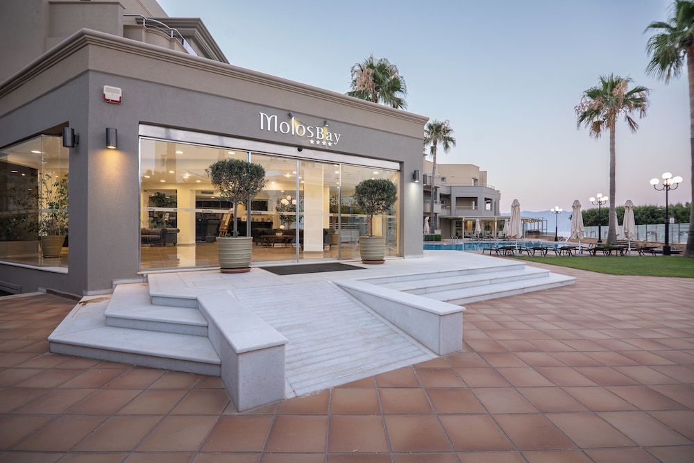 Molos Bay Hotel 37/50