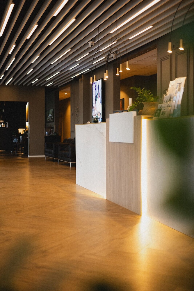 Hotel Vesturland 7/49
