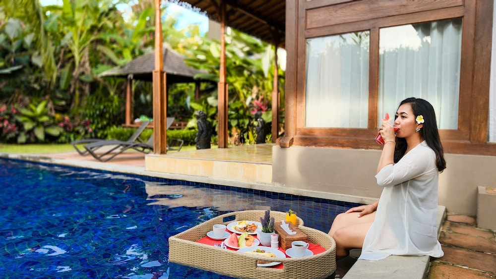 Ubud Heaven Penestanan 47/86