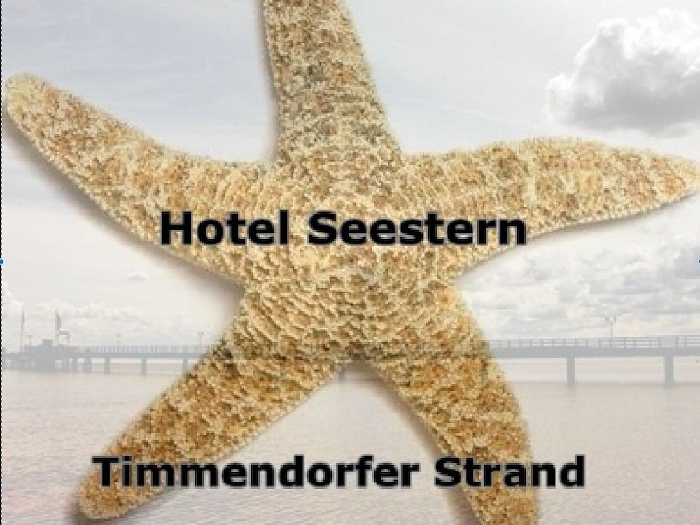 Hotel Garni Seestern 17/42