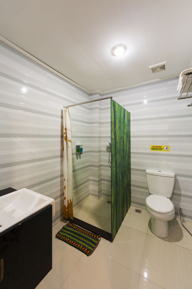 Sylvia Bali Suite Residence 24/25