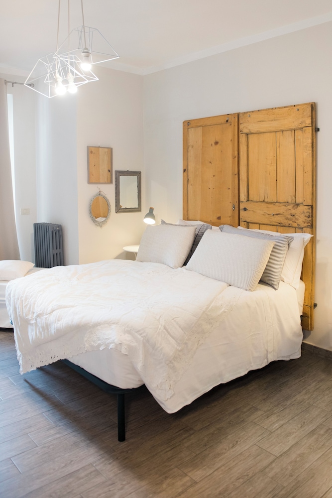 SUPERIOR, DOUBLE BED, BALCONY