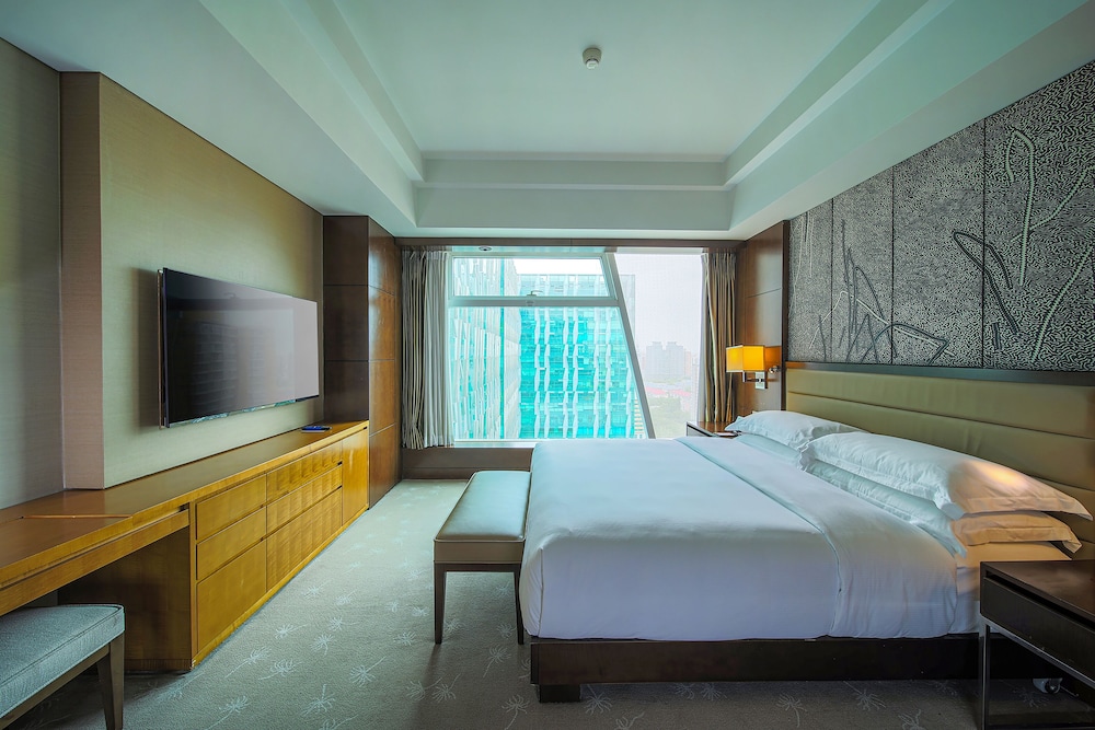 Doubletree By Hilton Beijing 9/53