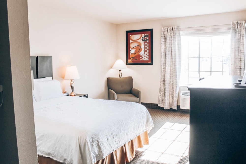Holiday Inn Express Hotel And Suites Weatherford 10/41